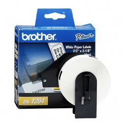 New brother multi-purpose label DK1204