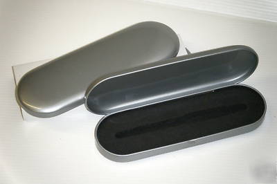 Pen presentation gift box ideal promotional empty xmas