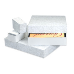 Shoplet select stationery setup cartons 6 x 3 12 x 2