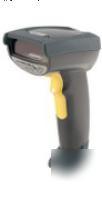 Symbol LS4208 barcode scanner usb interface - black