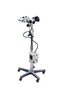 Wallach pentastar colposcope #906151