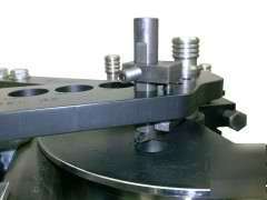 JD2 model 32 tube bender deluxe kit pipe square tubing