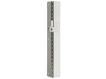 Klein 54484 slide-rack locking bars