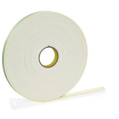 3M 4008 double sided foam tape 12 x 36 yds
