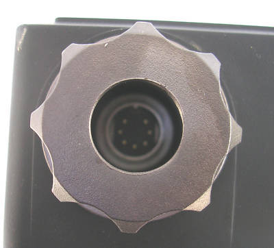 Atmi satellite fmk gas detector 9602-0200 honeywell
