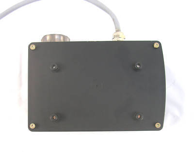 Atmi satellite fmk gas detector 9602-0200 honeywell