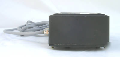 Atmi satellite fmk gas detector 9602-0200 honeywell
