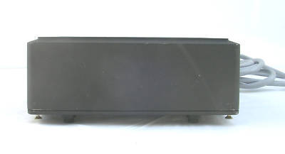 Atmi satellite fmk gas detector 9602-0200 honeywell