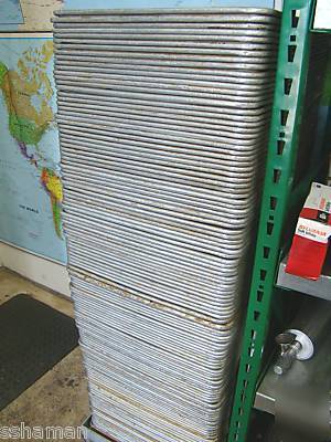 Commercial standrd strength full-size sheet pan 18