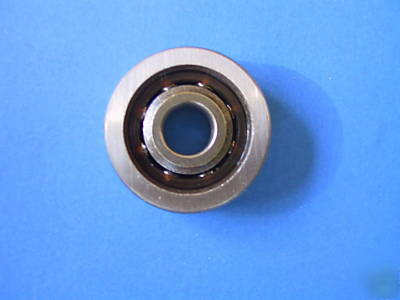 6200JEM deep groove ball bearing 6200C3 200K