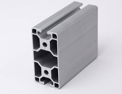 8020 inc aluminum extrusion 40 s 40-4085 l x 48 n