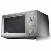 Amana dial microwave 1000W |LD10D2 - 15-0357 - LD10D2