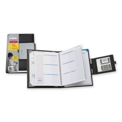 Ataglance outlink planner with popup reminder