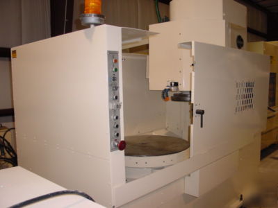 Blanchard rotary surface grinder, 20AD 36
