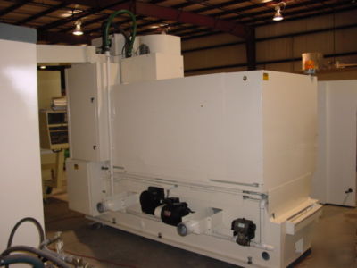 Blanchard rotary surface grinder, 20AD 36