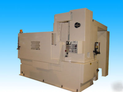 Blanchard rotary surface grinder, 20AD 36