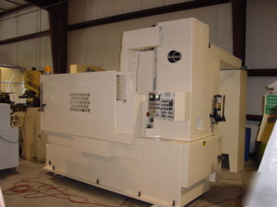 Blanchard rotary surface grinder, 20AD 36