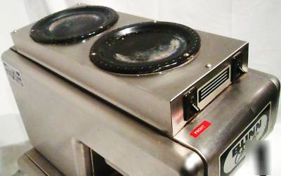 Bunn omatic OT20 commercial coffee machine