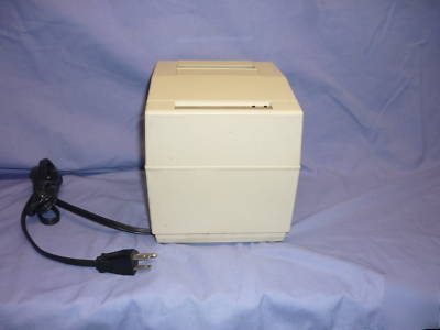 Citizen idp 3535 pos printer, impact