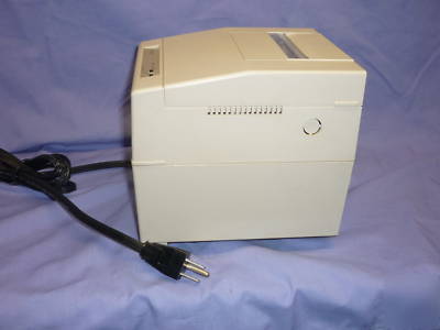 Citizen idp 3535 pos printer, impact