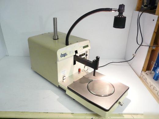 Dage bt 14 wire bond micro-pull micro-tetser