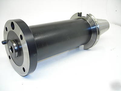 Devlieg microbore CAT50 boring ring adt. ade-1412-80MTP