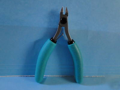 Excelta 7237E miniature oval cutters