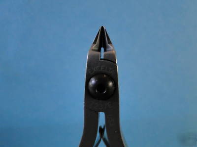 Excelta 7237E miniature oval cutters