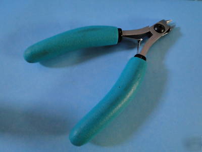 Excelta 7237E miniature oval cutters