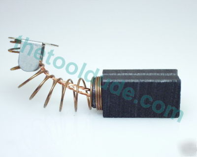 #G18 brush set b&d 3328 & dewalt DW628 3-1/4 hp routers