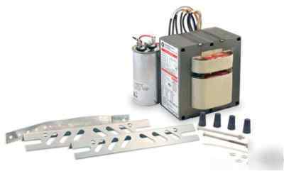 Ge GEM1000MLTAA5-5 ballast and ignitor 86655 oem