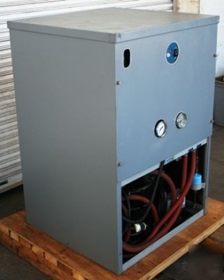 Haskris R100-bcs water cooled recirculating chiller