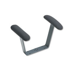 Hon sensible seating 6000 series adjustable height arm