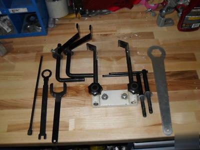 Jet shaper jws-34L