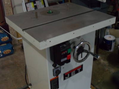 Jet shaper jws-34L