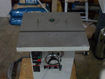 Jet shaper jws-34L