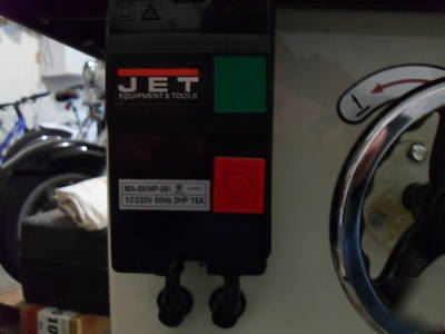 Jet shaper jws-34L