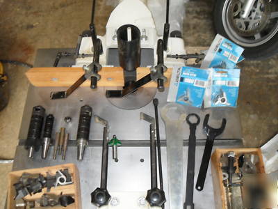 Jet shaper jws-34L