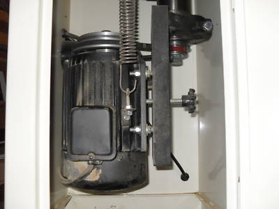 Jet shaper jws-34L