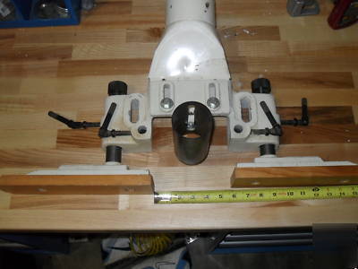 Jet shaper jws-34L