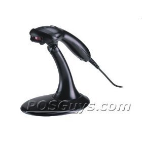 Metrologic's MS9540 voyagercg scanner 