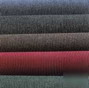 New brush step brown 3'X5' entrance matting