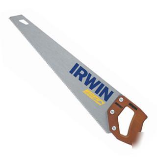 New irwin 26