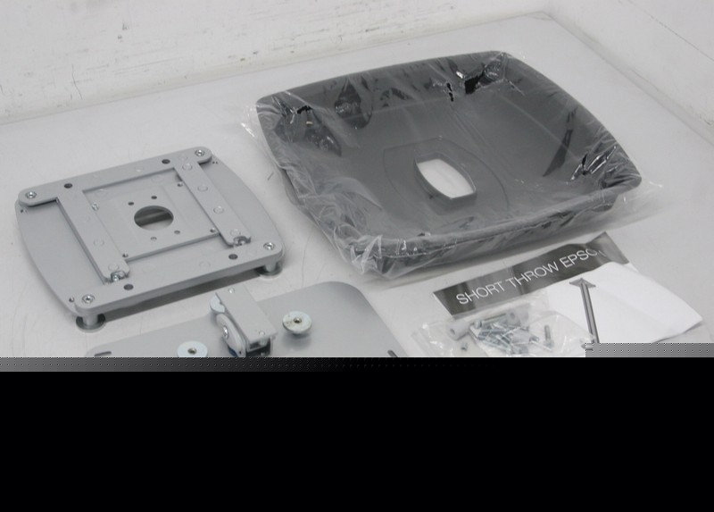 New sms wl 1200 wall bracket mount for epson projectors