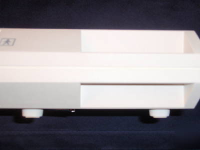 Novametrix cosmo ETCO2/SPO2 monitor complete