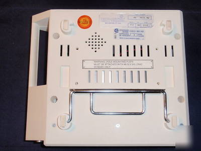 Novametrix cosmo ETCO2/SPO2 monitor complete