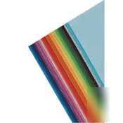Pacon spectra art tissue - paper tissue