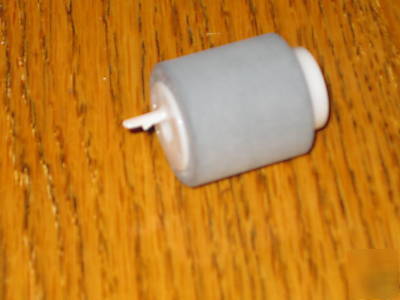 Sharp doc feeder feed roller p/n NROLR1317FCZZ