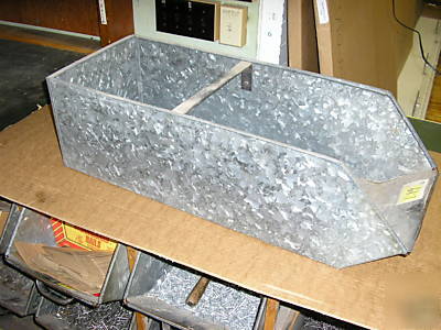 Vintage nail cabinet 26 bins