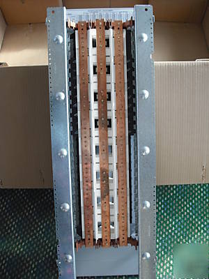 Eaton cutler-hammer PRL2A panelboard, YS2042, 